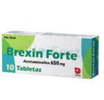 brexin forte