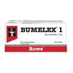 bumelex x 30